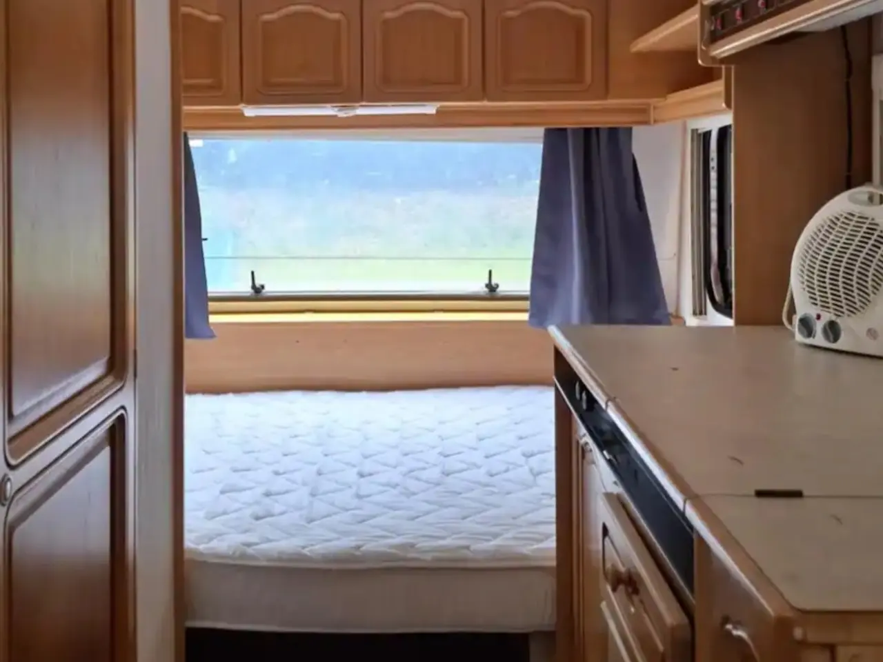 Billede 3 - Knaus Azur 450