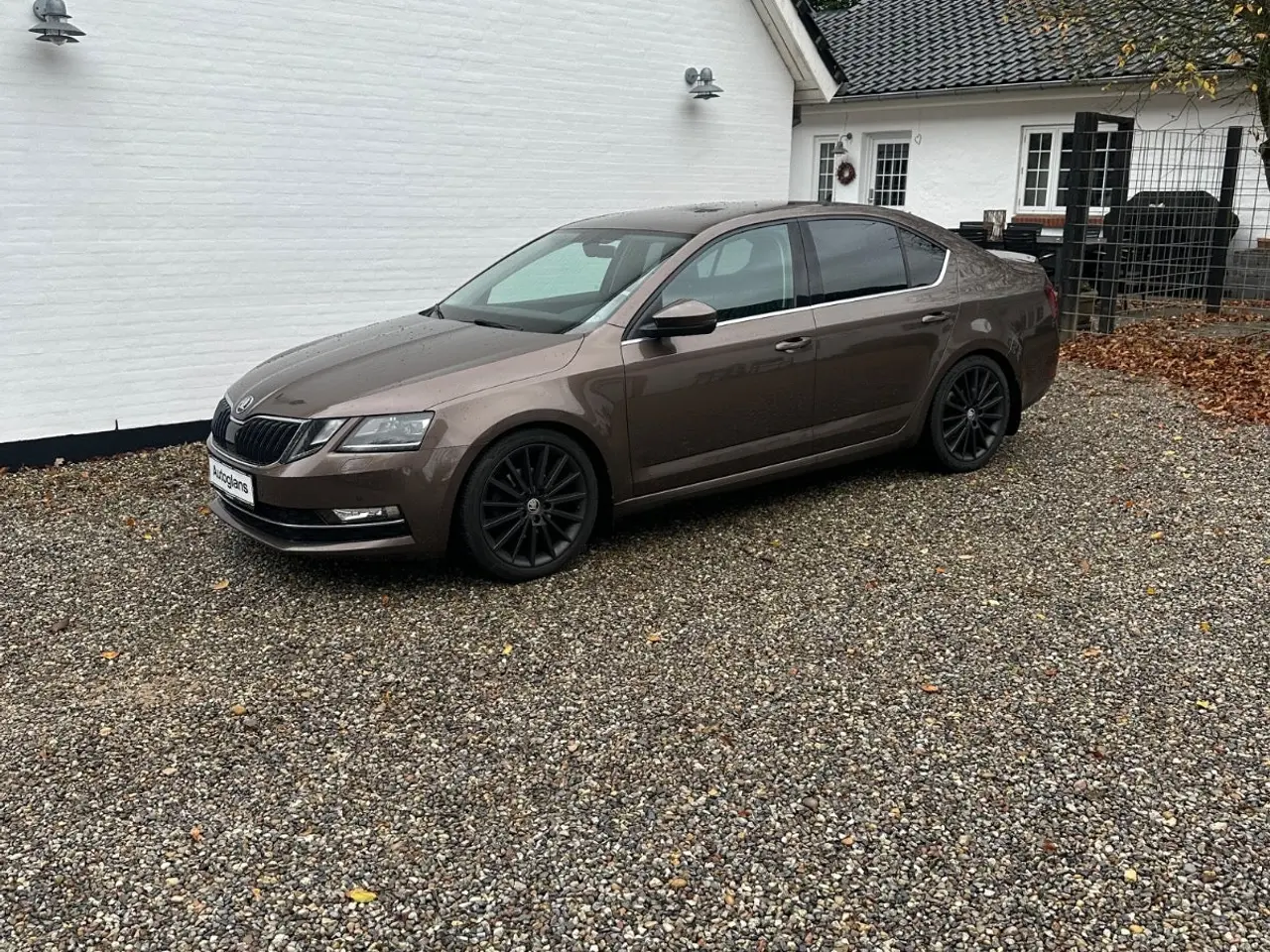 Billede 1 - Skoda Octavia 1,5 TSi 150 Style Business DSG
