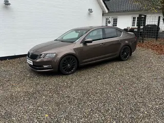 Skoda Octavia 1,5 TSi 150 Style Business DSG