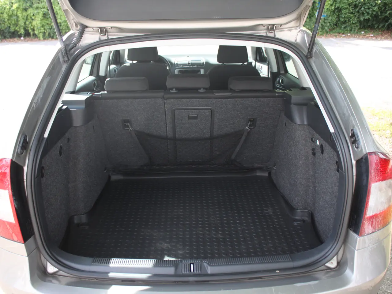Billede 6 - Skoda Octavia 1,2 TSi 105 Elegance Combi