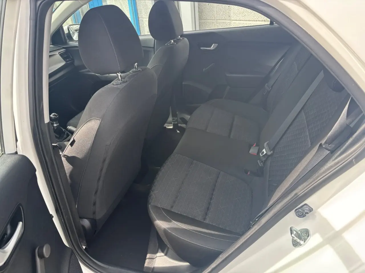 Billede 6 - Kia Rio 1,2 CVVT Base+