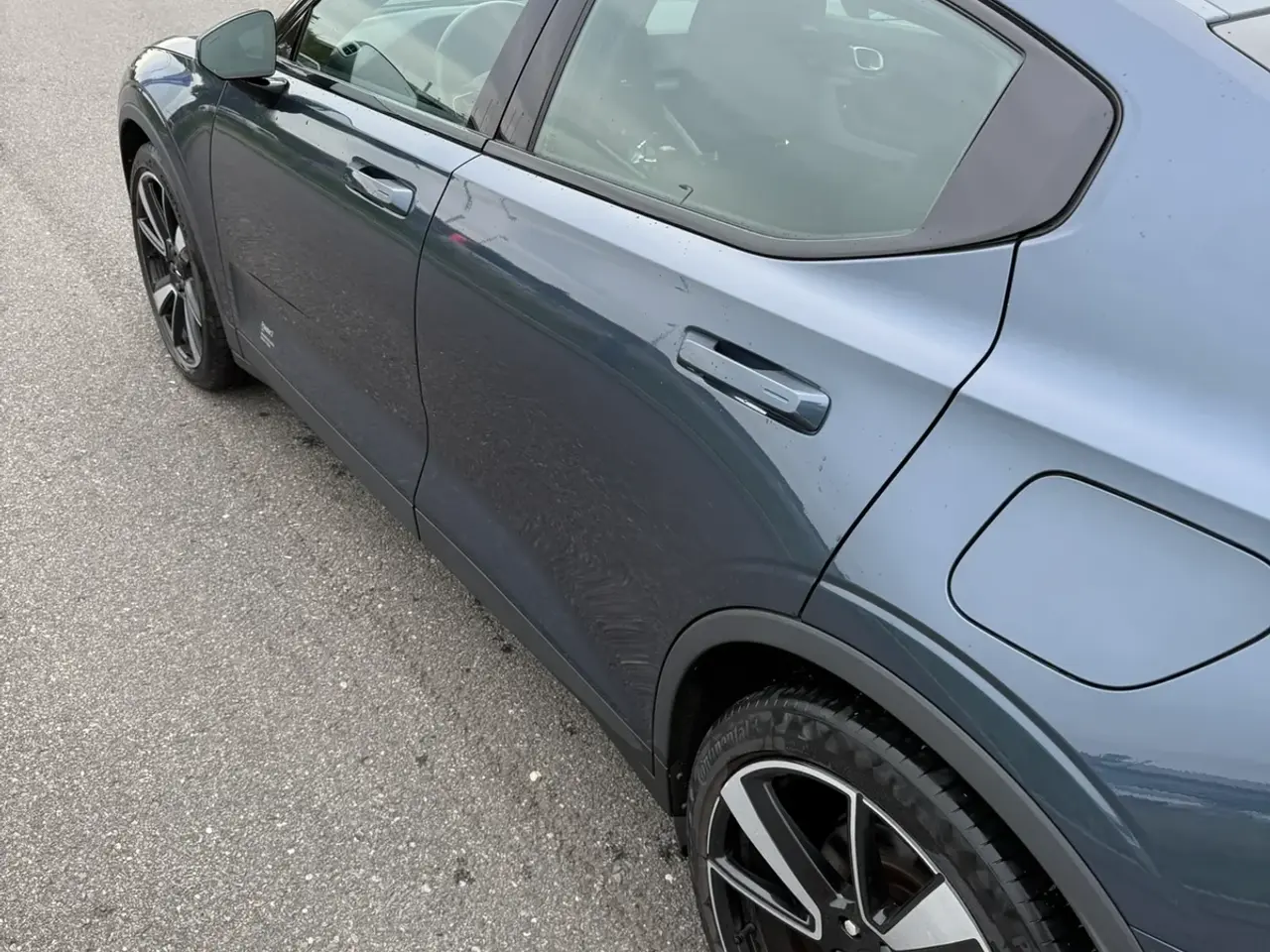 Billede 7 - Polestar 2  Long Range