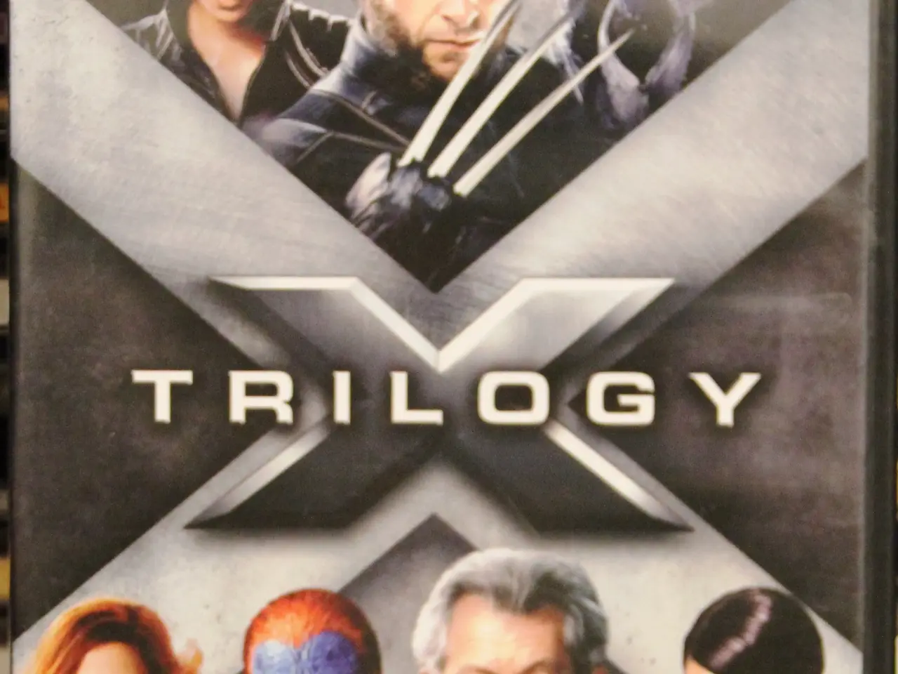 Billede 15 - DVD-film til salg.
