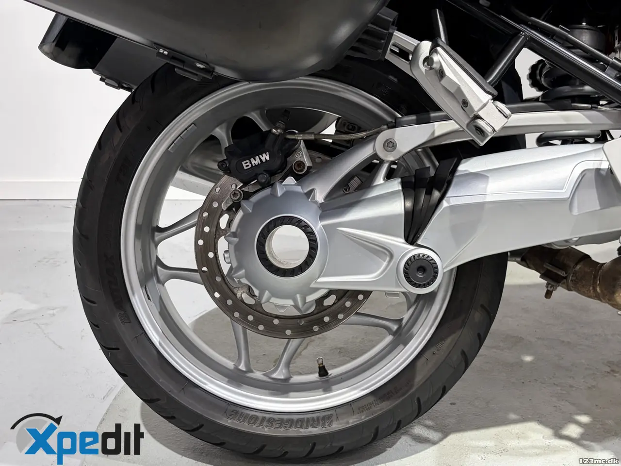 Billede 25 - BMW R 1200 ST