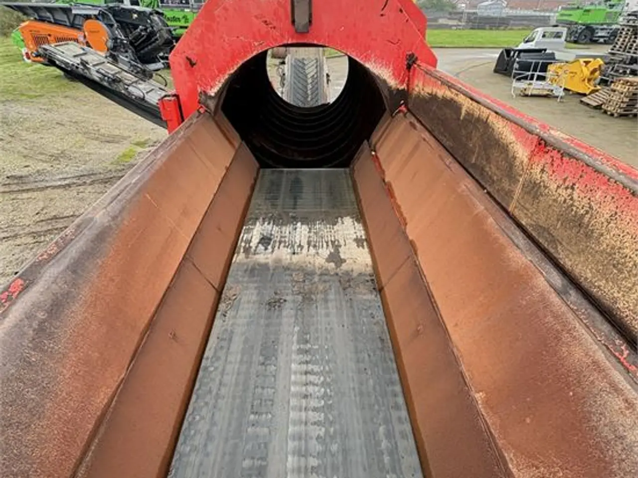 Billede 31 - Terra Select T6 - Video