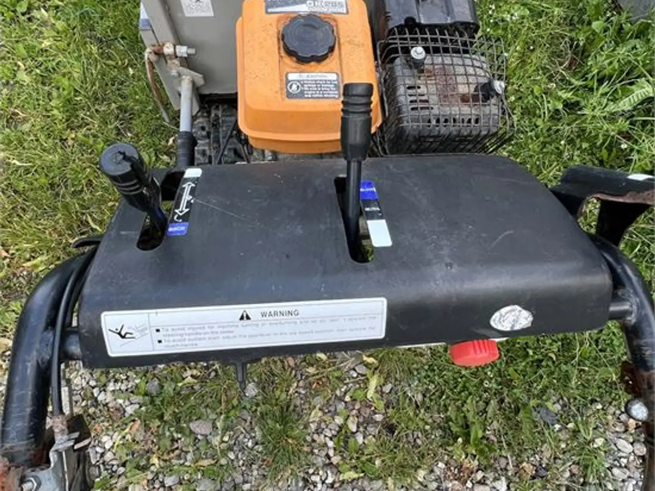 Billede 14 - Kipor KGFC500