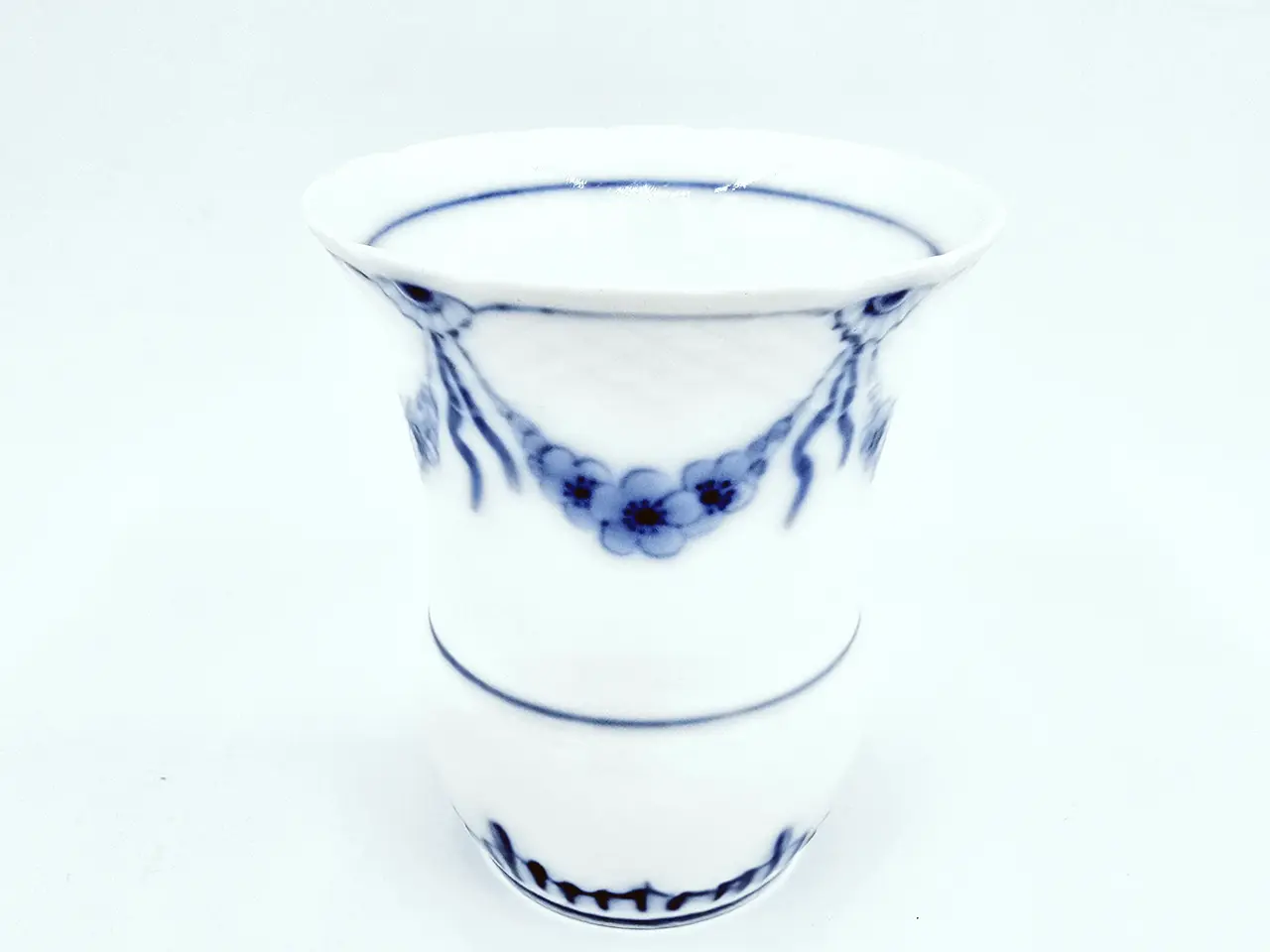Billede 1 - Empire Vase nr. 191. sortering 1