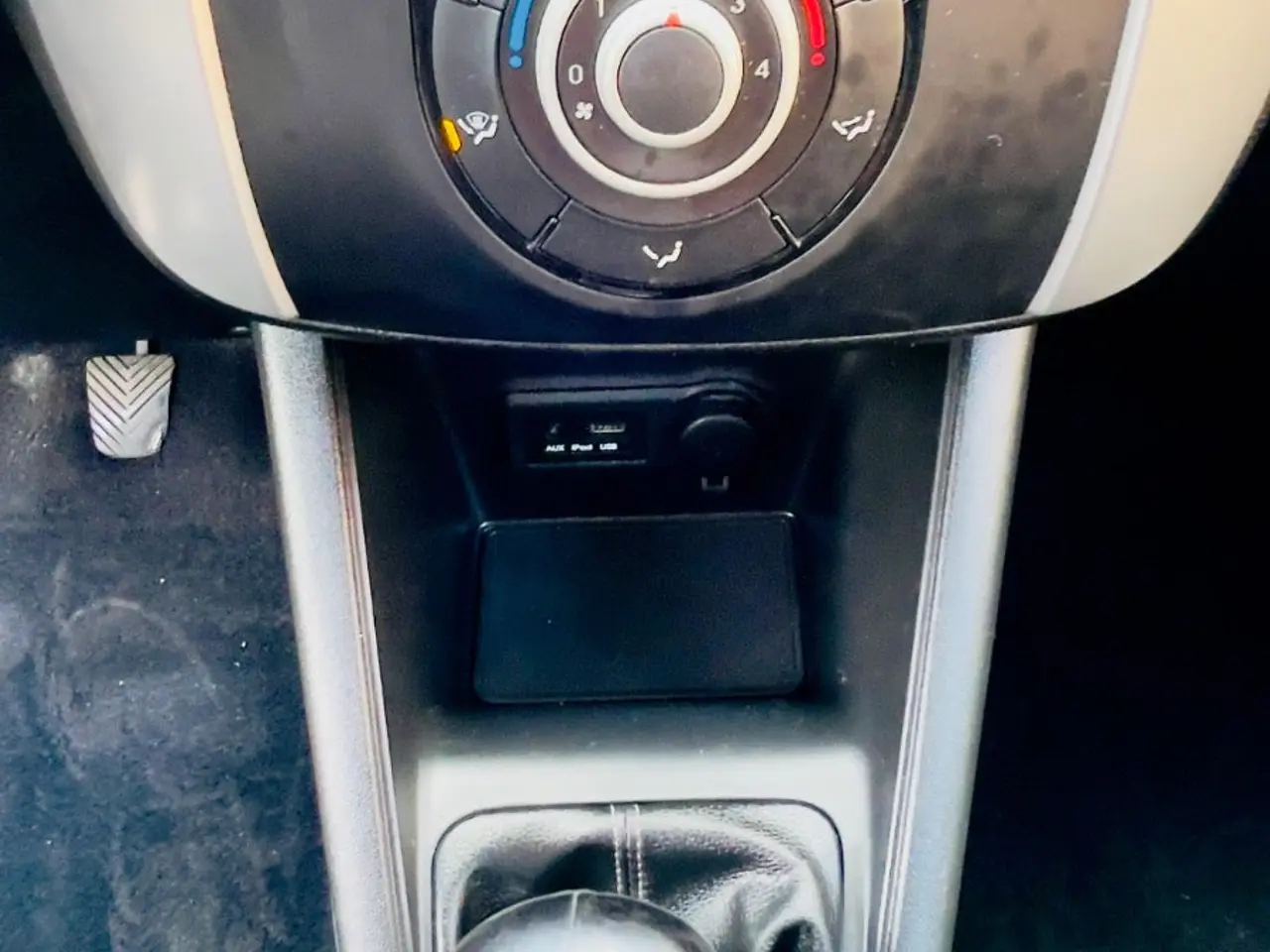 Billede 15 - Kia Venga 1,6 CRDi 115 Active