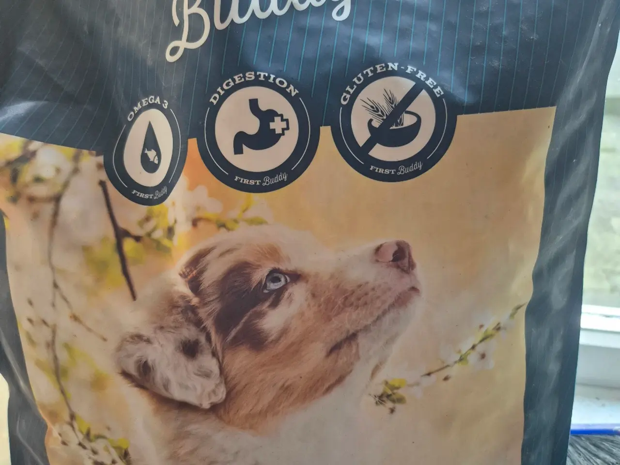 Billede 2 - Hundemad
