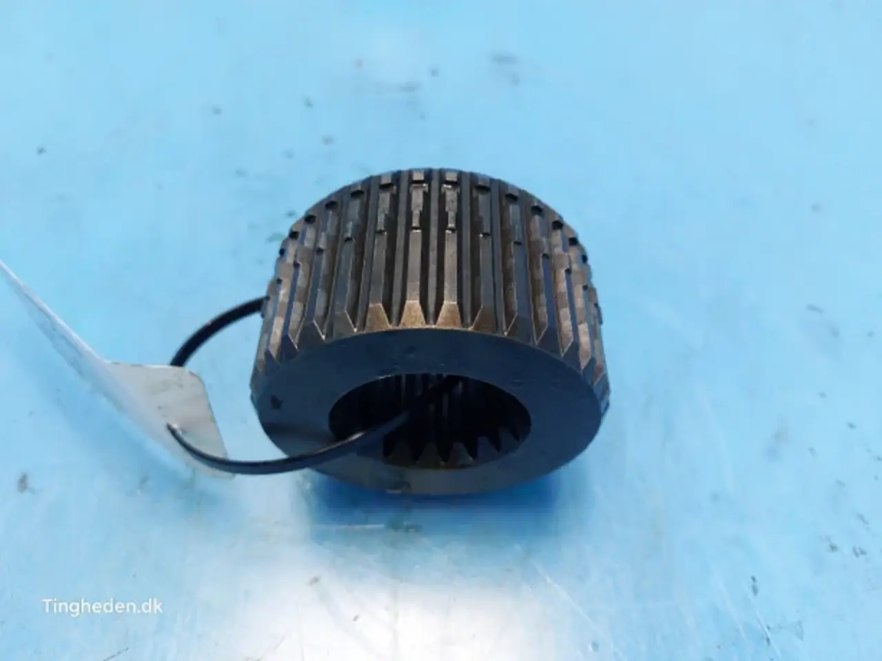 Billede 8 - New Holland LB115B Bøsning 85808311