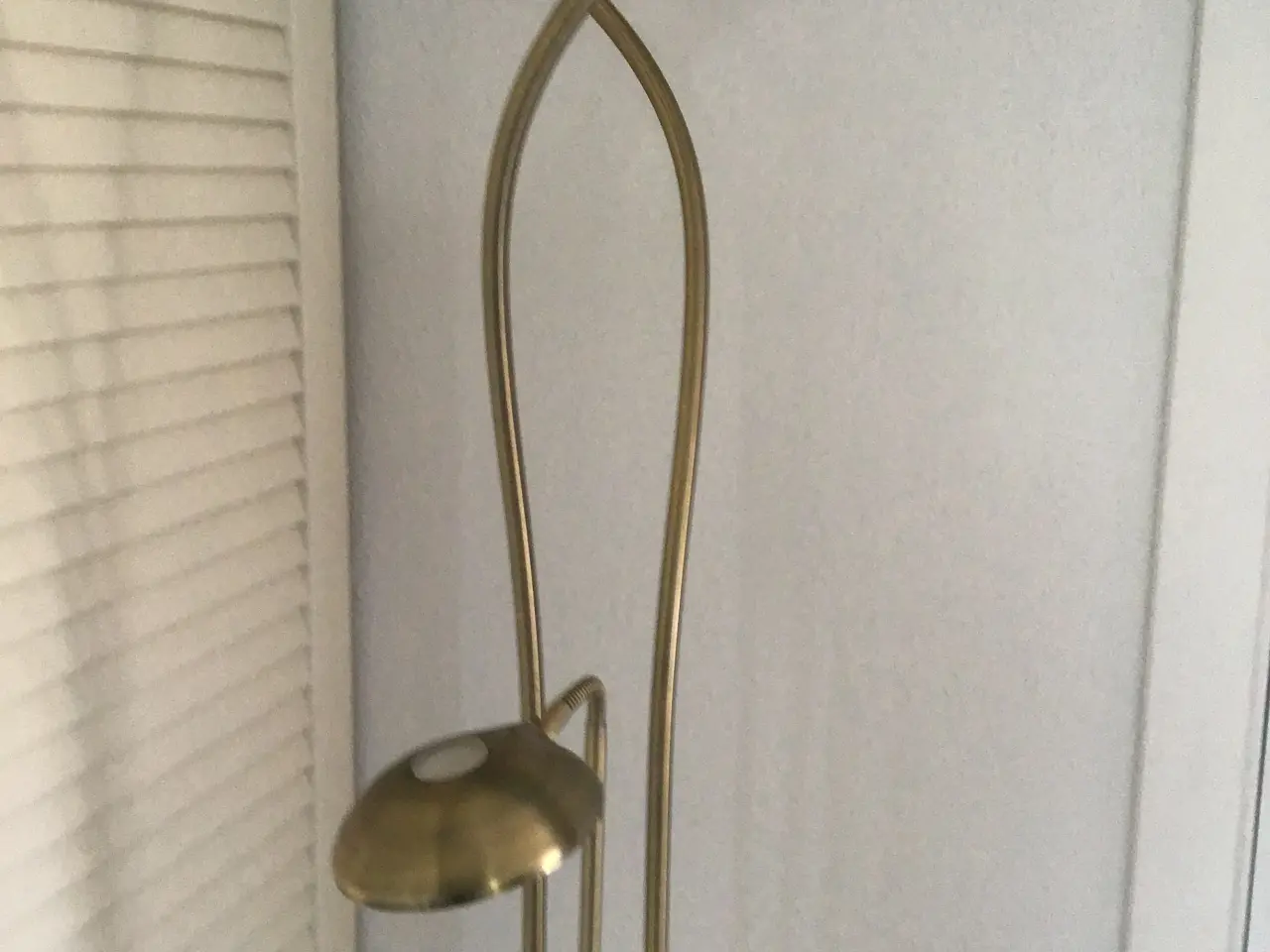 Billede 2 - Up light lampe