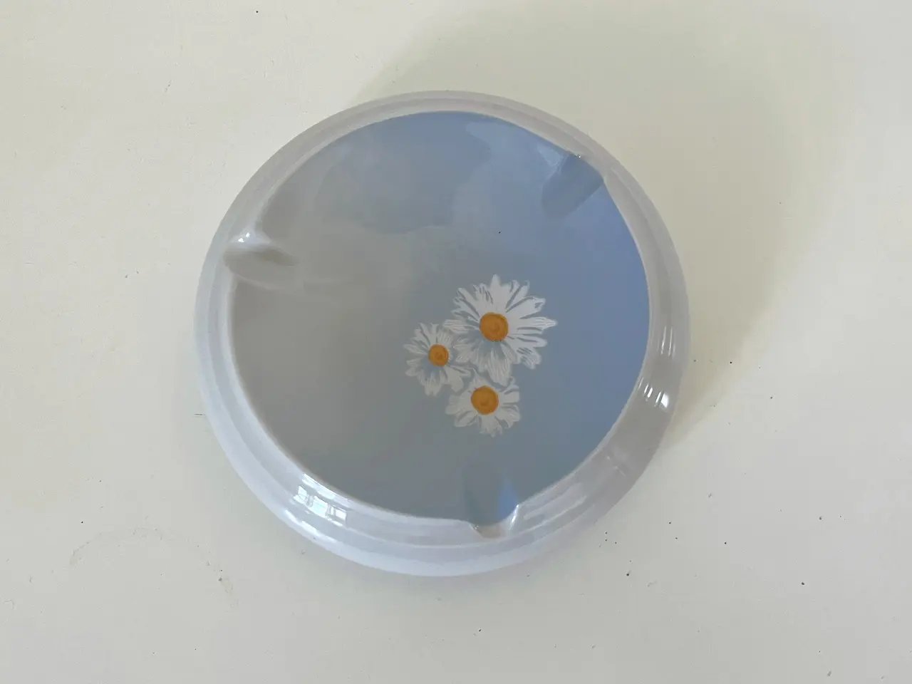 Billede 2 - Askebæger Margueritte Danish Design
