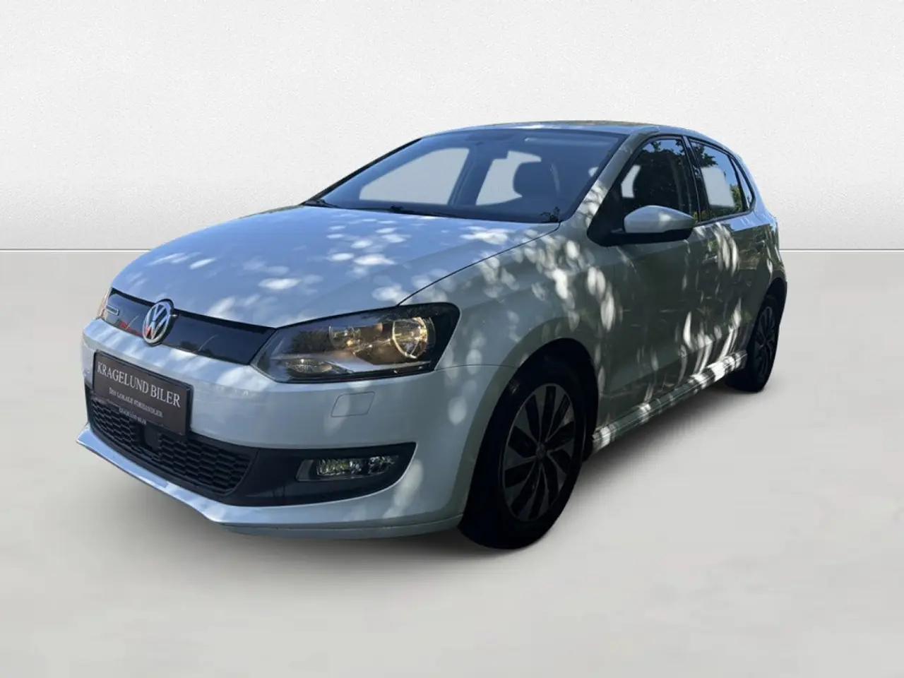 Billede 1 - VW Polo 1,0 TSi 95 BlueMotion
