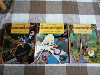 Gammelpot album, nr. 3