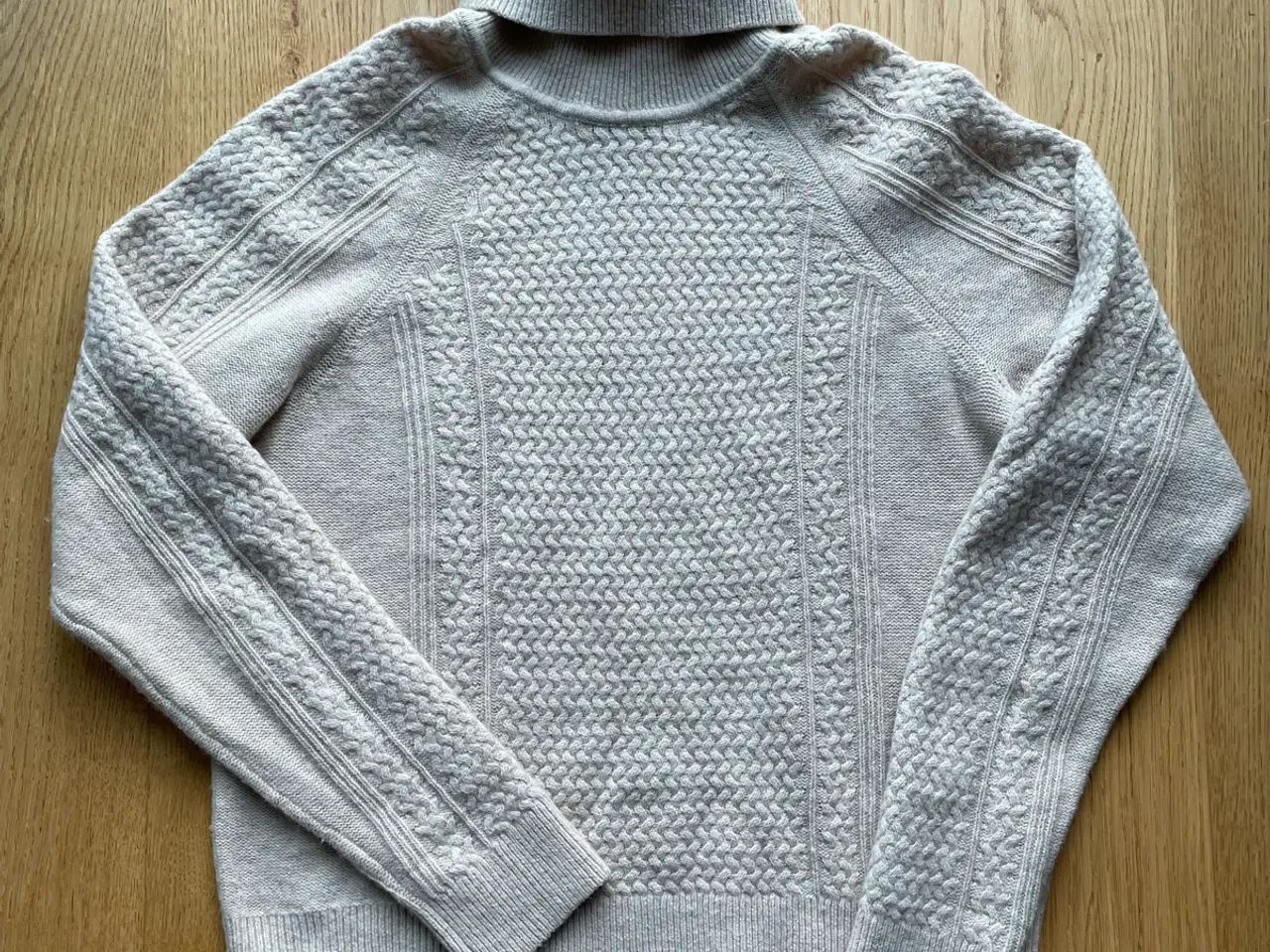 Billede 1 - Ganni turtleneck