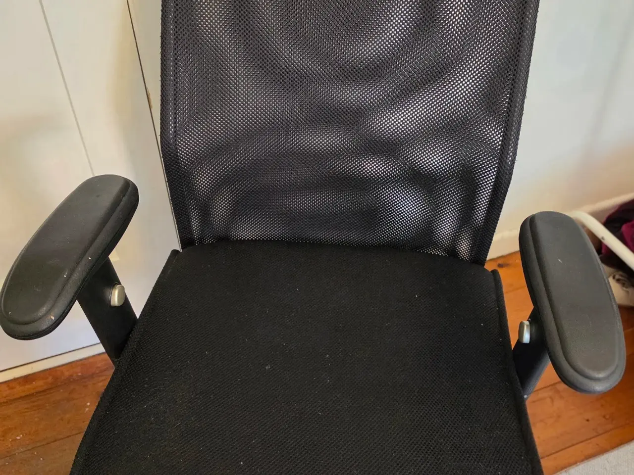 Billede 1 - Stol, chair, office chair, gaming chair