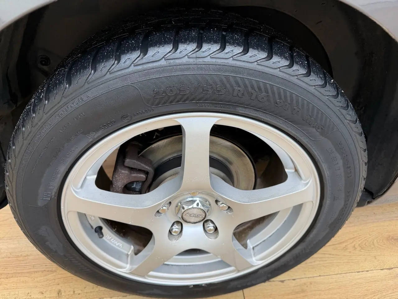 Billede 8 - Kia Venga 1,4 CVVT 90HK 5d