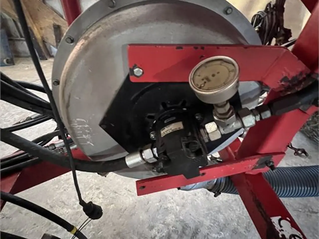 Billede 27 - Horsch CO-6 - ISOBUS