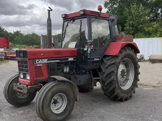 Case 956 XL