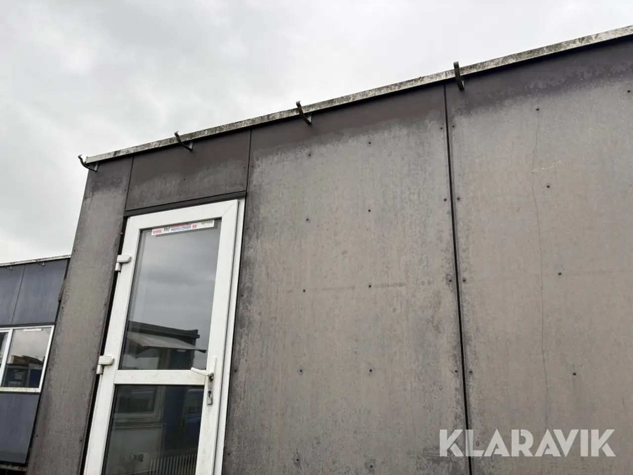 Billede 8 - Beboelsesmodul J K Pavilioner Ca. 227m2 - 5 moduler