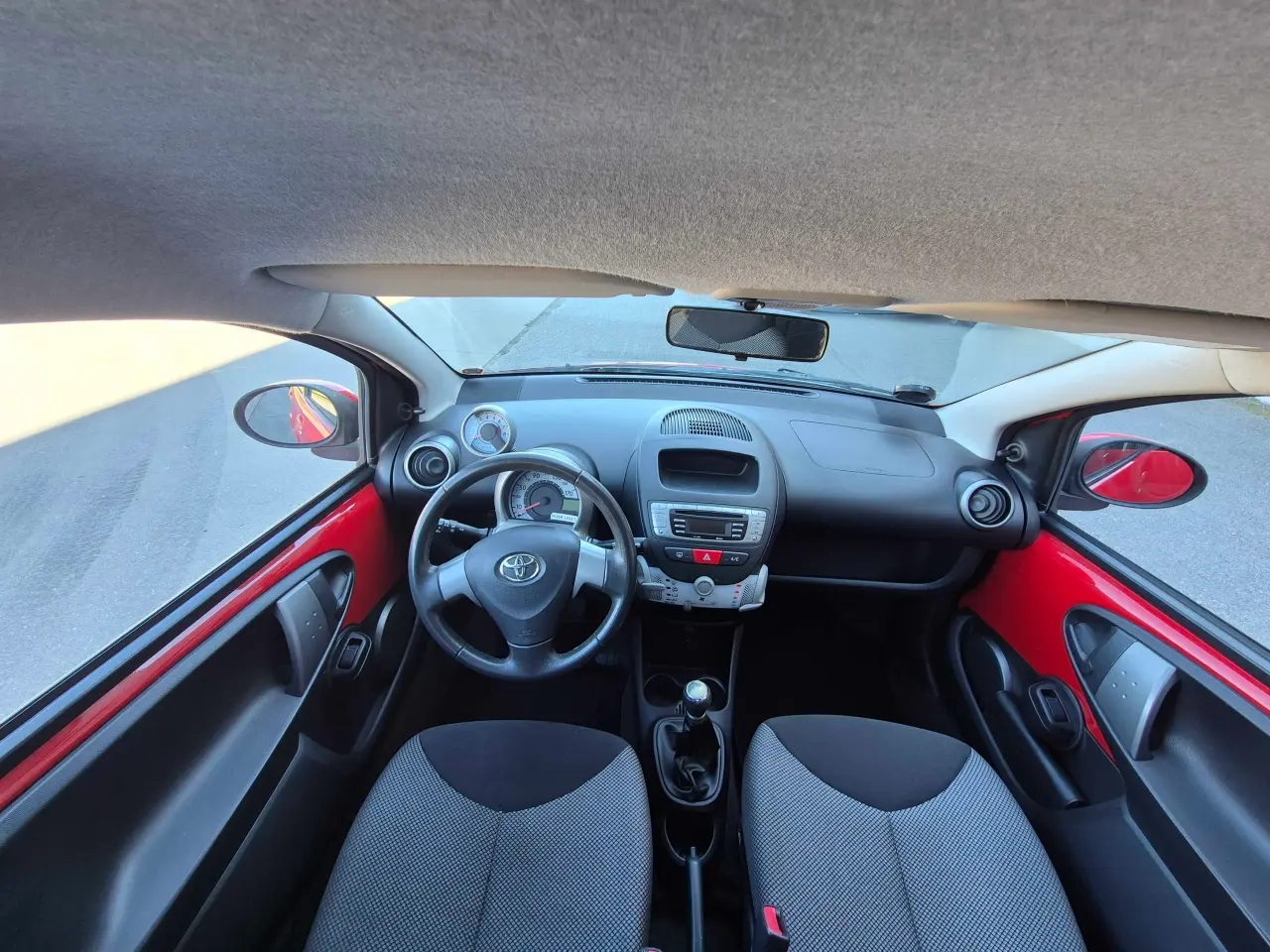 Billede 8 - Toyota aygo
