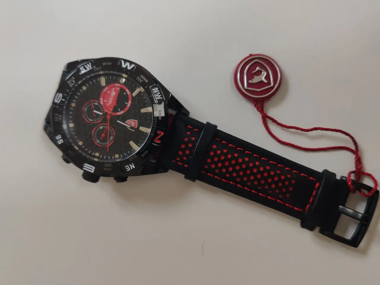 Billede 4 - Shark watch 