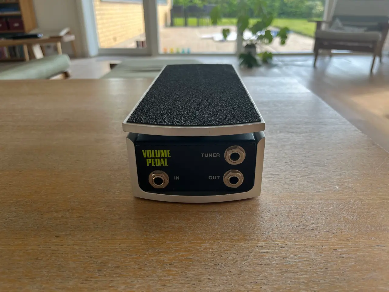 Billede 2 - Ernie Ball Volume Pedal