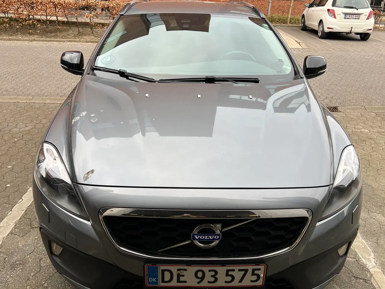 Billede 5 - VOLVO V40 CROSS COUNTRY 