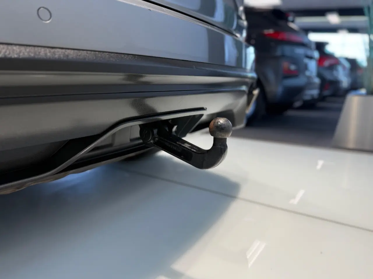 Billede 17 - Porsche Cayenne 3,0 D Tiptr.