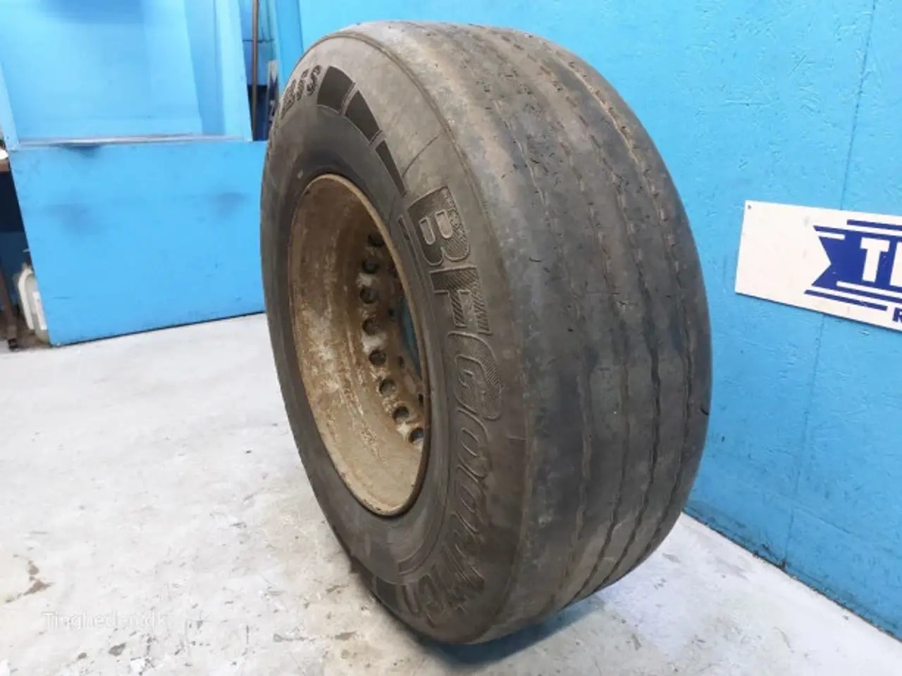 Billede 17 - 22.5" 385/65-22.5