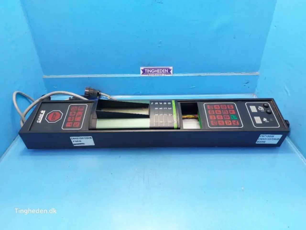 Billede 2 - Case CF80 Indikator 31337262