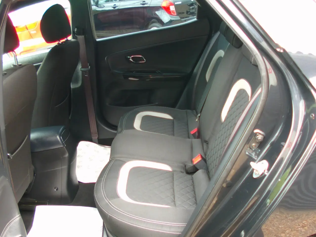 Billede 12 - Kia Ceed 1,0 T-GDi GT-Line