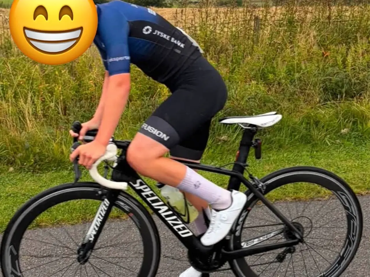 Billede 8 - Specialized venge racercykel