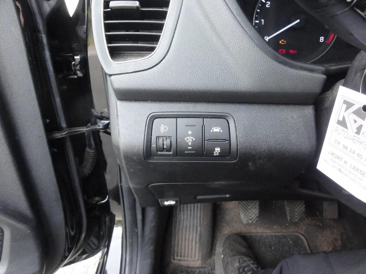 Billede 15 - Hyundai i20 1,25 Active+