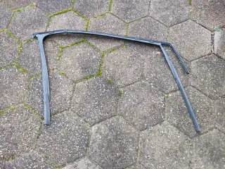 Pakning siderude venstre VW Touran 1T/1T2
