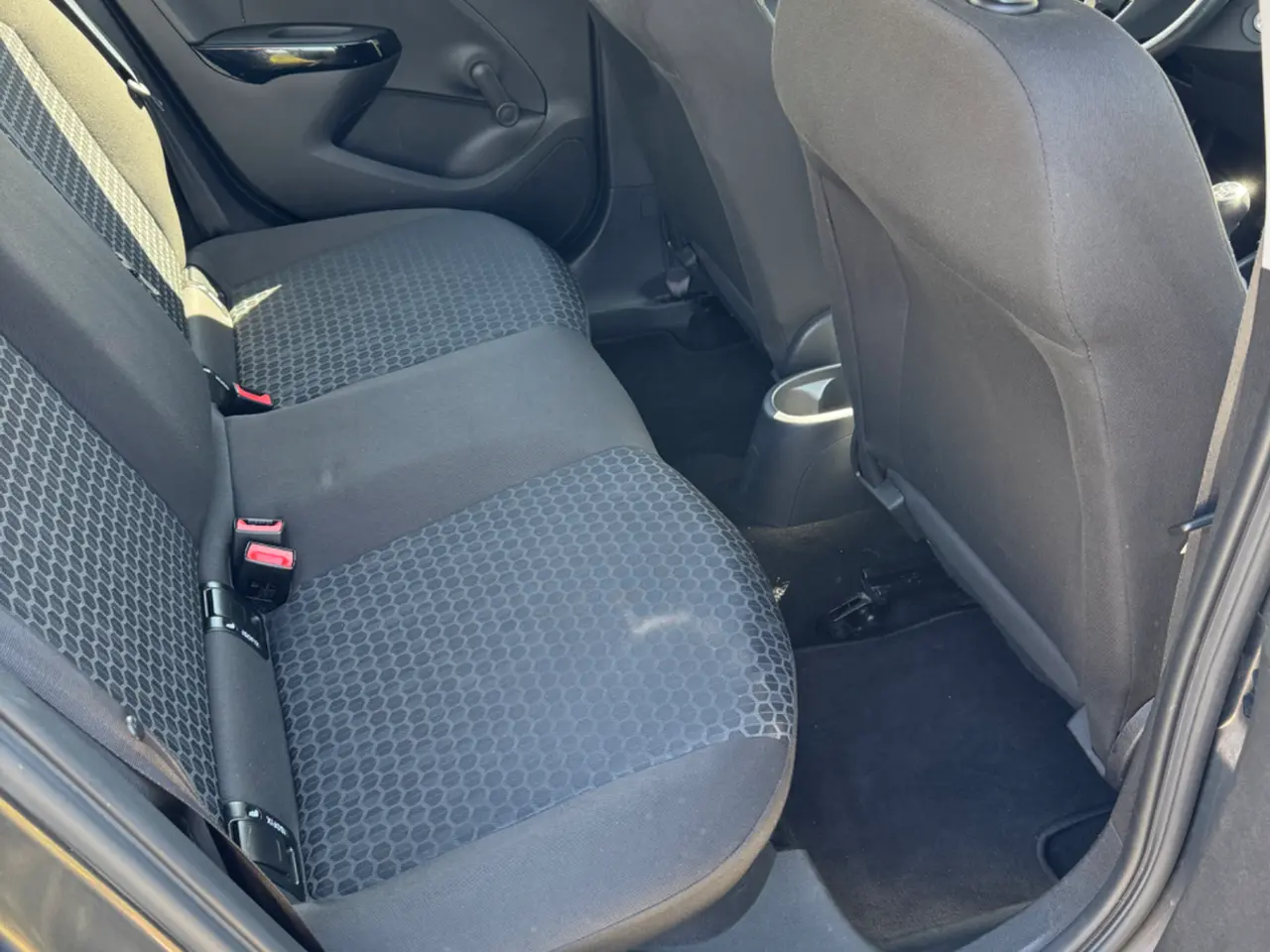 Billede 14 - Opel Corsa 1,4 T 100 Enjoy