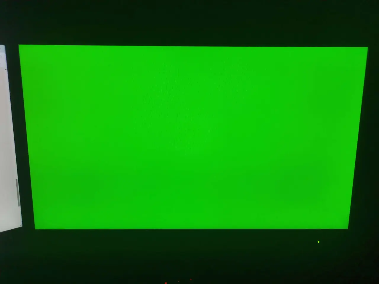 Billede 3 - Monitor G2460VQ6 24" gaming-skærm