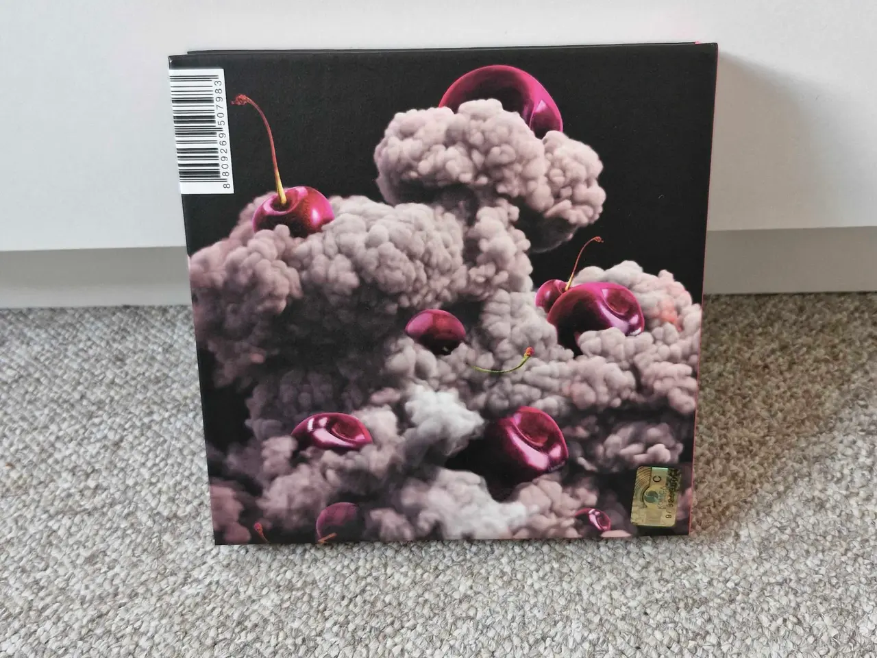 Billede 2 - NCT 127 - Cherry Bomb 