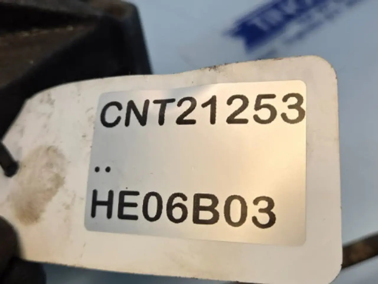 Billede 15 - New Holland CR9.90 Bremsekaliber 84989455