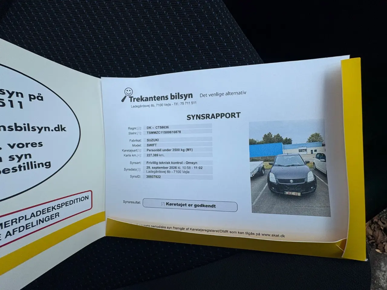 Billede 14 - Suzuki Swift 1,3 GL-A