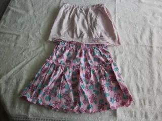 2 stk. nederdele, str. 98