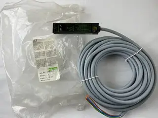 Murr Elektronik 382743 M8 3-Pin Sensor stik kabel