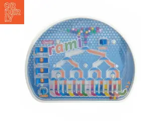 Rami tænkespil (str. 37 x 29 x 3 cm)