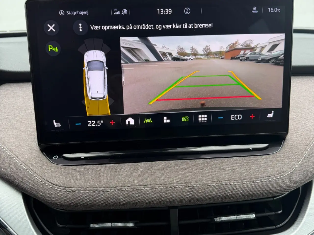 Billede 7 - Skoda Enyaq 60 iV Loft