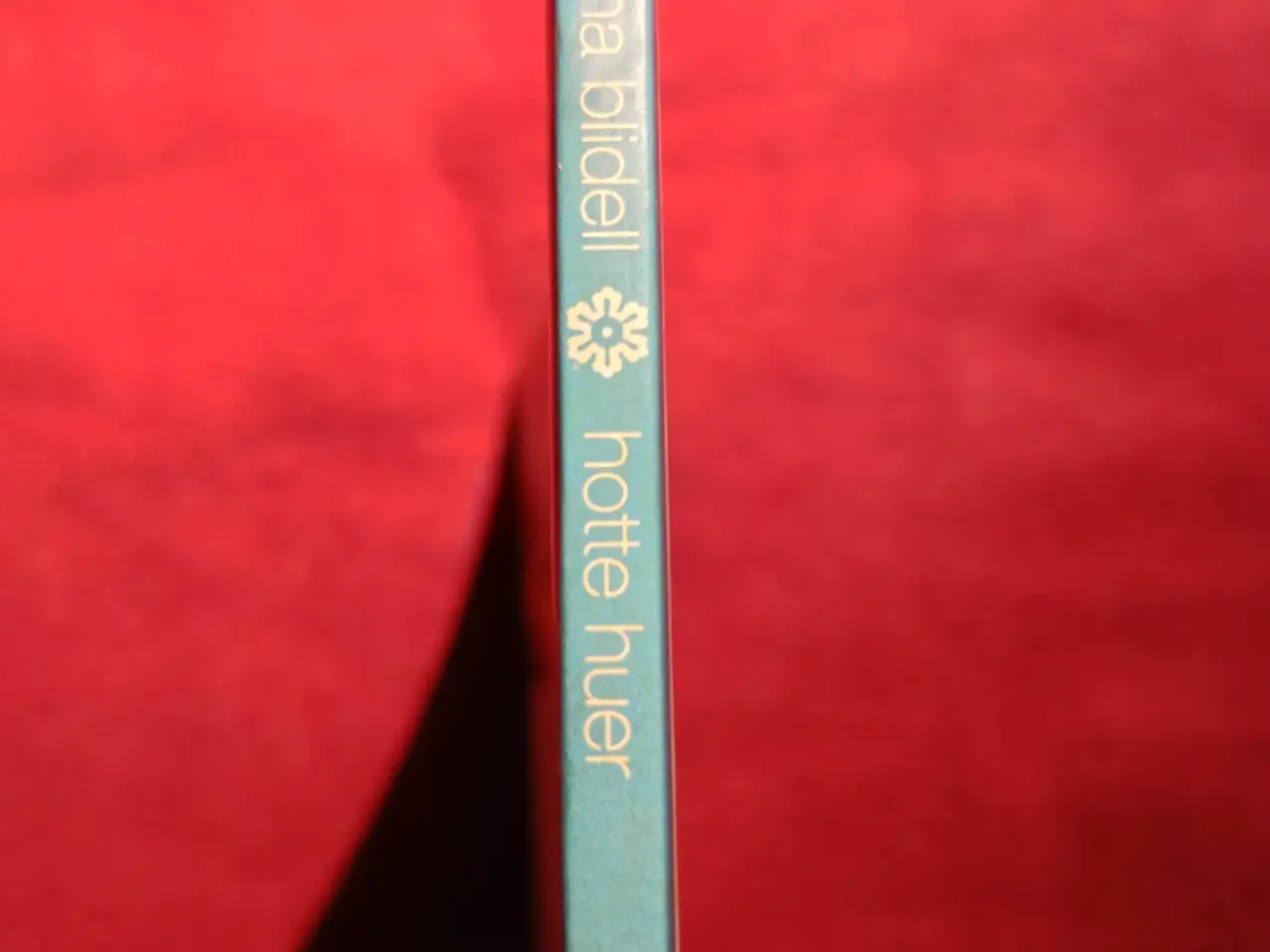 Billede 4 - Hotte huer. Lena Blidell