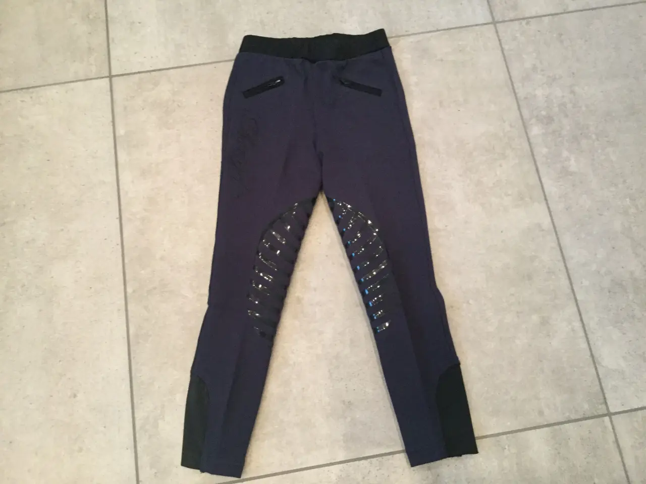 Billede 1 - Starlight ridetights