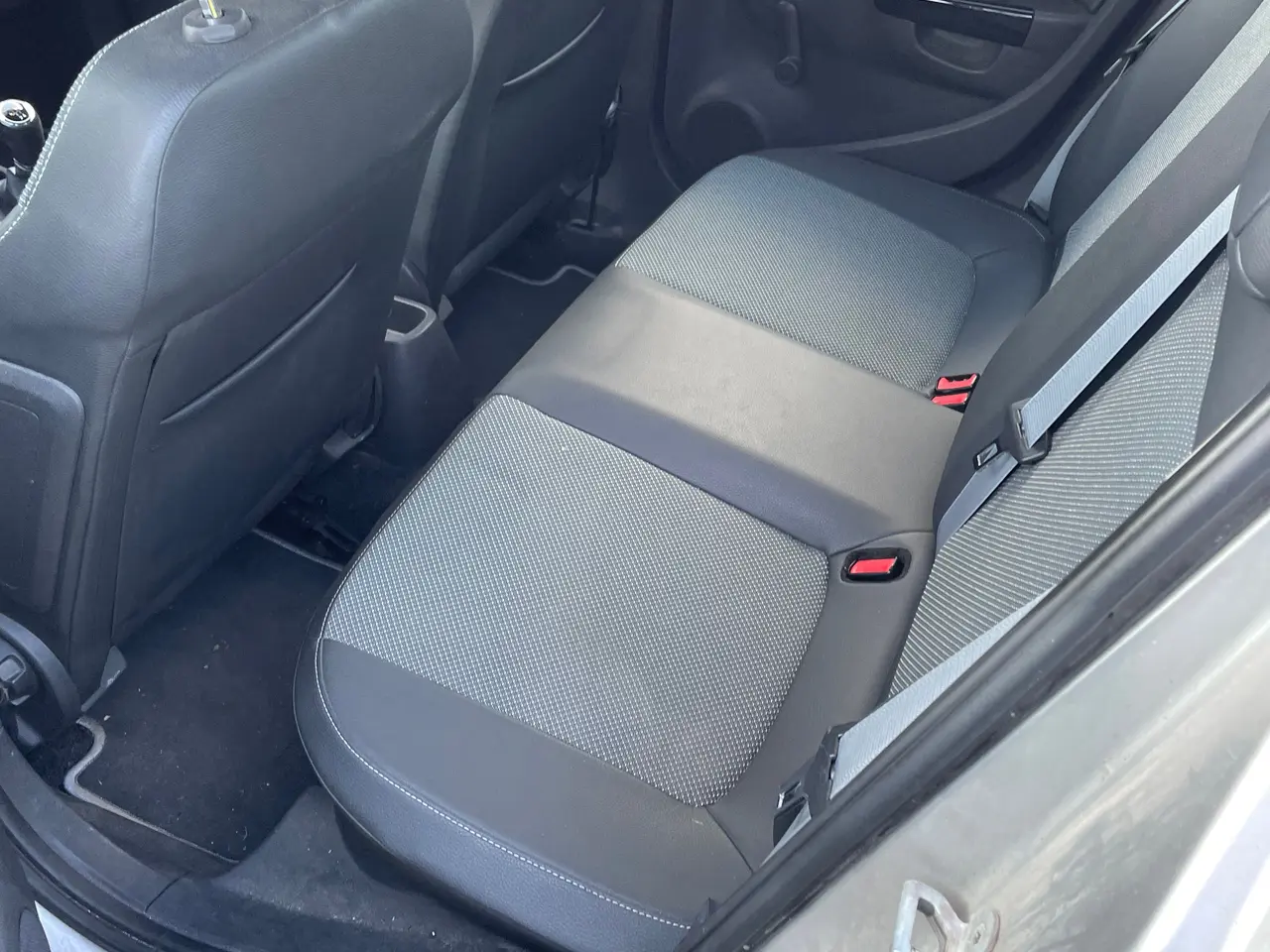 Billede 6 - Opel Corsa 1,4 16V Cosmo 1 ejers