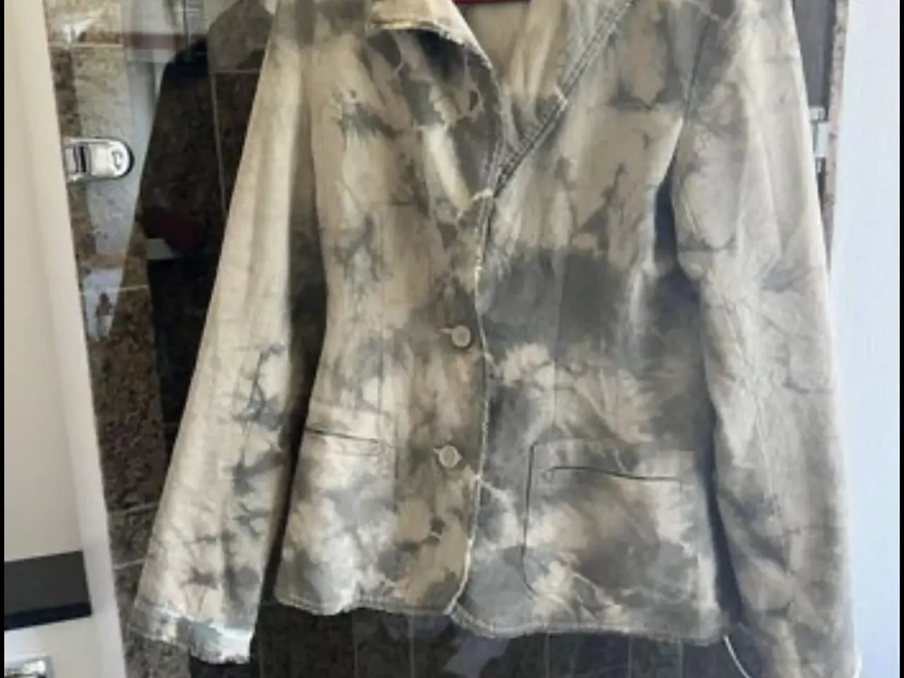 Billede 2 - Smart vero moda jakke