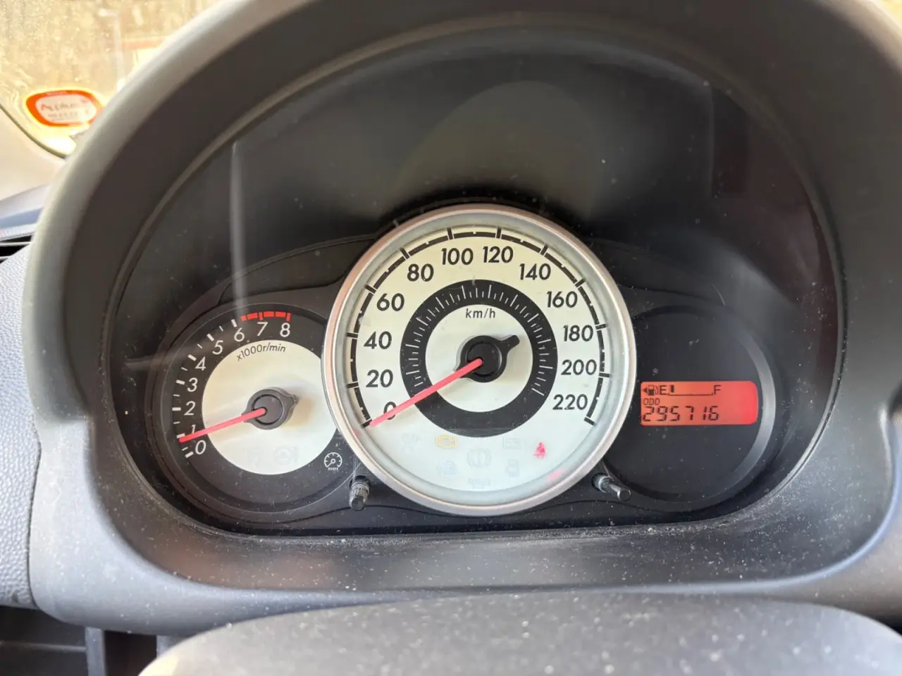 Billede 16 - Mazda 2 1,3 Advance