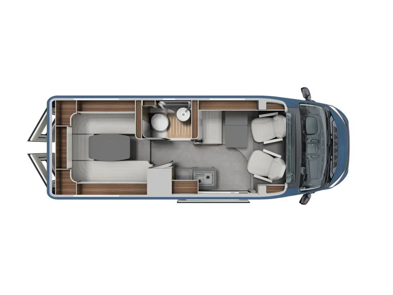 Billede 28 - 2027 - Laika Ecovip 645 Performance